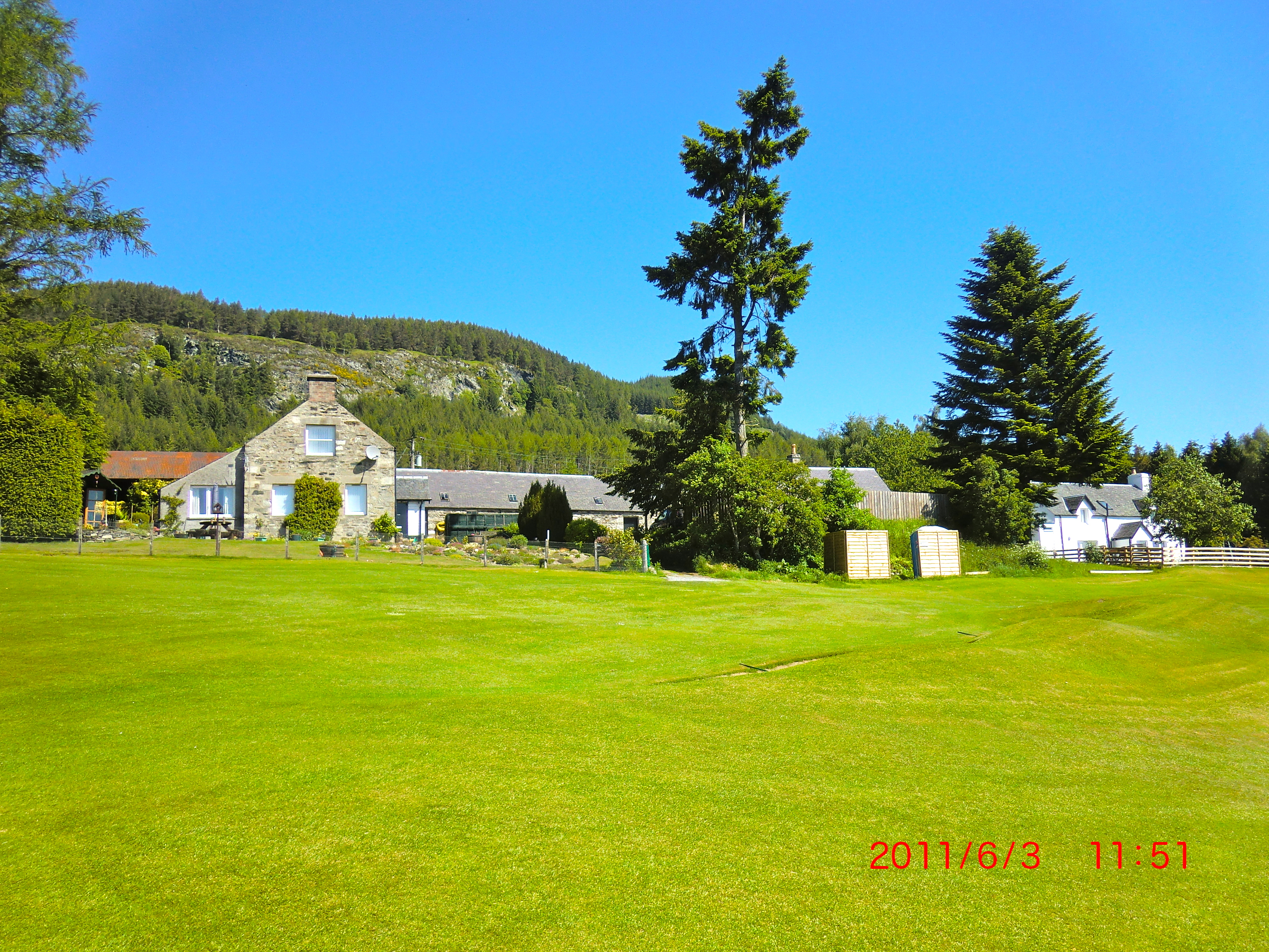 Pitlochry Golf Club